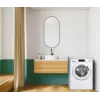 Máquina de lavar CANDY CS 128TXME/1-S, classe de eficiência energética A, 8 kg, 1200 rpm, Inverter