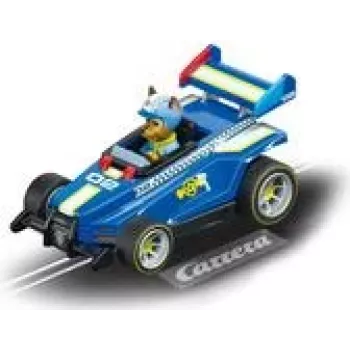Carro de corrida PAW Patrol Carrera PAW Patrol RRR - Chase