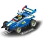 Carro de corrida PAW Patrol Carrera PAW Patrol RRR - Chase