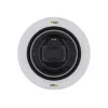 P3248-LV, câmara de segurança IP, exterior, com fios, teto-parede, preto, branco, dome