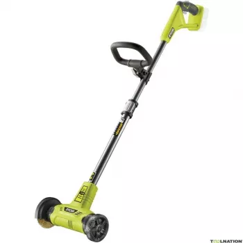 Limpador de pavimentos RYOBI modelo RY18PCA-0