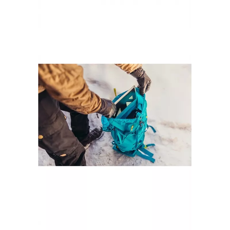 Gregory Alpinisto 28 LT mochila, Piton Blue