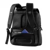 XD DESIGN MOCHILA SOFT DAYPACK BLACK P/N:P705.981