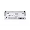 Canon TONER T09 BK cartucho de toner 1 unid. original preto