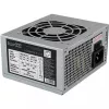 Caixa para computador LC-Power LC-1400MI-300SFX Micro Tower preto