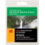 Tinteiro Kodak 185H030417 para HP DJ2620 — conjunto de cores HP304XL (15 ml e 18 ml)