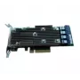 Acessório para controlador RAID Fujitsu S26361-F4042-L113 compatibilidade PRAID EP5xx