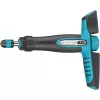 Chave de fendas dinamométrica 6005CT-100 (preto/azul, 4 - 10 Nm, encaixe de pontas 1/4, punho em T)