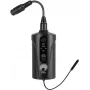 Emissor sem fios Omnitronic FAS 660–690 MHz, banda UHF, modelo 13063454