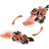 Figura de brincar transformável VTech Fire-T-Rex 80-538004 — brinquedo eletrónico que se transforma num dinossauro