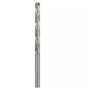 Broca helicoidal Bosch metal HSS-G DIN 338 5 mm