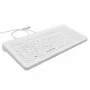 Teclado Baaske Medical ReallyCoolTouch LP DE/GR USB