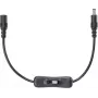 Voltcraft 93038c216 Adaptador de ficha de baixa tensão para conector fêmea (93038c216)