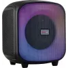 Altifalante Bluetooth FM/USB PowerCUBE 500