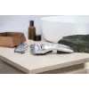 Máquina de cortar cabelo Panasonic ER-GC71 prateada