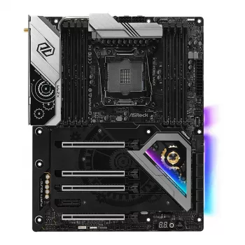 Placa-mãe ASRock X299 Taichi CLX Intel® X299 LGA 2066 ATX