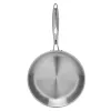 Frigideira multiusos Resto Kitchenware Crater redonda