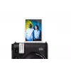 Máquina fotográfica instantânea Fujifilm Instax Mini 99 preta — imagem 62×46 mm, filme 86×54 mm, distância focal 60 mm