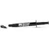 Thermal Grizzly | Pasta térmica Aeronaut 1,5ml/3,8g | Condutividade térmica: 8,5 W/mK; Resistência térmica: 0,0129 K/W; Condutividade elétrica*: 0