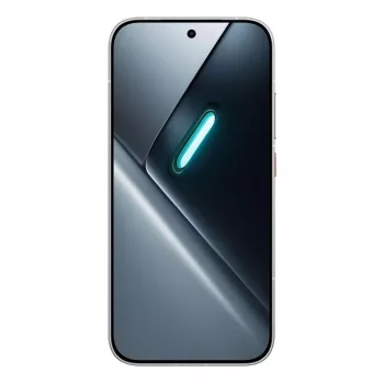Smartphone POCO X8 Pro 6,59 polegadas Dual SIM 5G, MediaTek Dimensity 8500 Ultra, 8GB RAM, 256GB, 6500mAh, branco