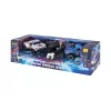 Revell Control 24689 Football League carro telecomandado, 1:22, elétrico, para principiantes