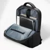 Mochila Vention KRRB0 KRR 20L — 20 L mochila compacta urbana e de viagem, compatível com portátil de 15,6