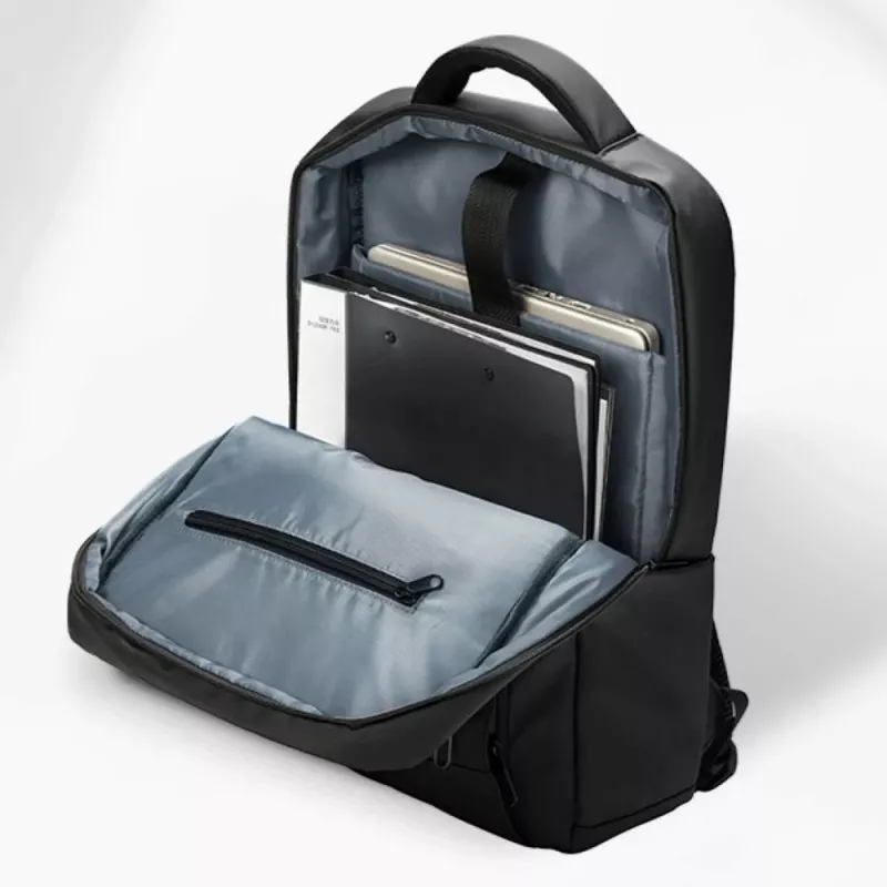 Mochila Vention KRRB0 KRR 20L — 20 L mochila compacta urbana e de viagem, compatível com portátil de 15,6