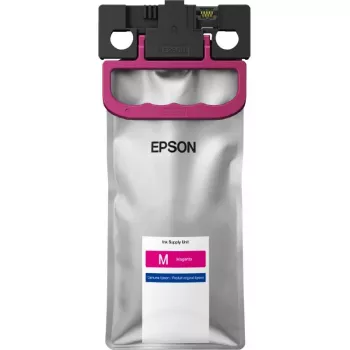 Tinteiro Epson WorkForce Pro EM/EP-C800R magenta XXL (original, rendimento extra alto)