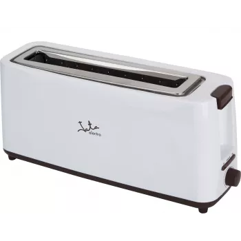 Torradeira JATA TT579 1 fatia 900 W branca