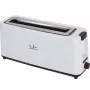 Torradeira JATA TT579 1 fatia 900 W branca
