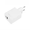 Carregador de viagem FIXED Fixed Mini USB-C/USB 45W — carregador compacto de porta dupla com USB-C e USB-A