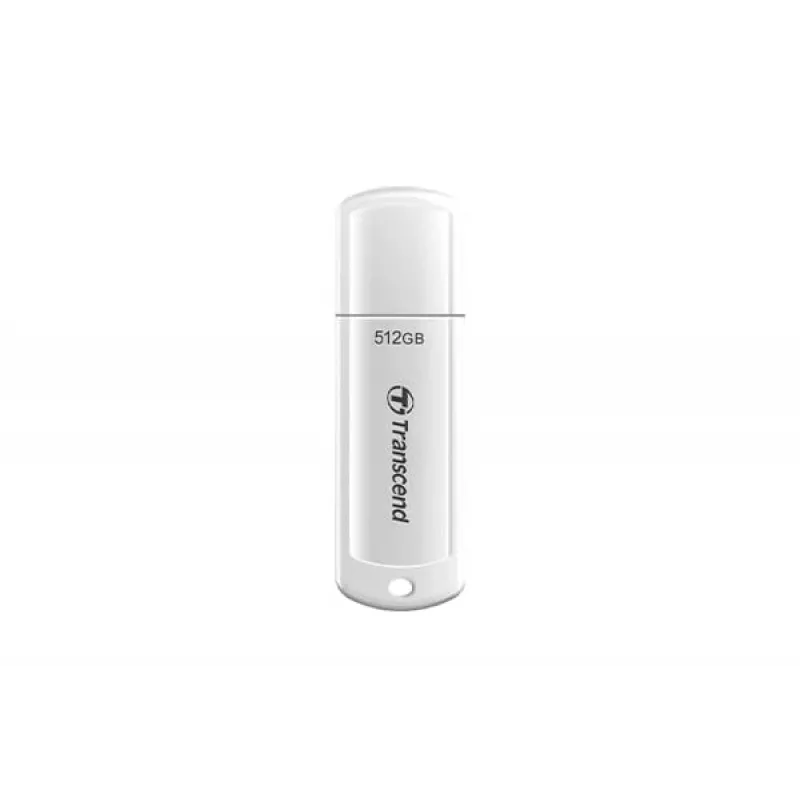 MEMÓRIA USB FLASH USB3.1/512GB TS512GJF730 TRANSCEND