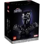 LEGO MARVEL 76215 Pantera Negra