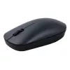Rato sem fios Xiaomi Wireless Mouse Lite Optical USB tipo A cinzento/preto