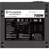 Fonte de alimentação Thermaltake TRS-700AH2NK 700 W