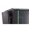 Armário para montagem na parede 19 inch DN-37115