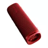Altifalante estéreo portátil Xiaomi QBH4263GL, 2 altifalantes, vermelho, 0,597 kg