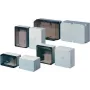 Caixa elétrica Rittal 9517.000, Poliamida/Policarbonato IP66, 182×90×180 mm