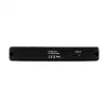 Caixa para HDD LC-Power LC-25U3-Hydra preto 2,5 polegadas