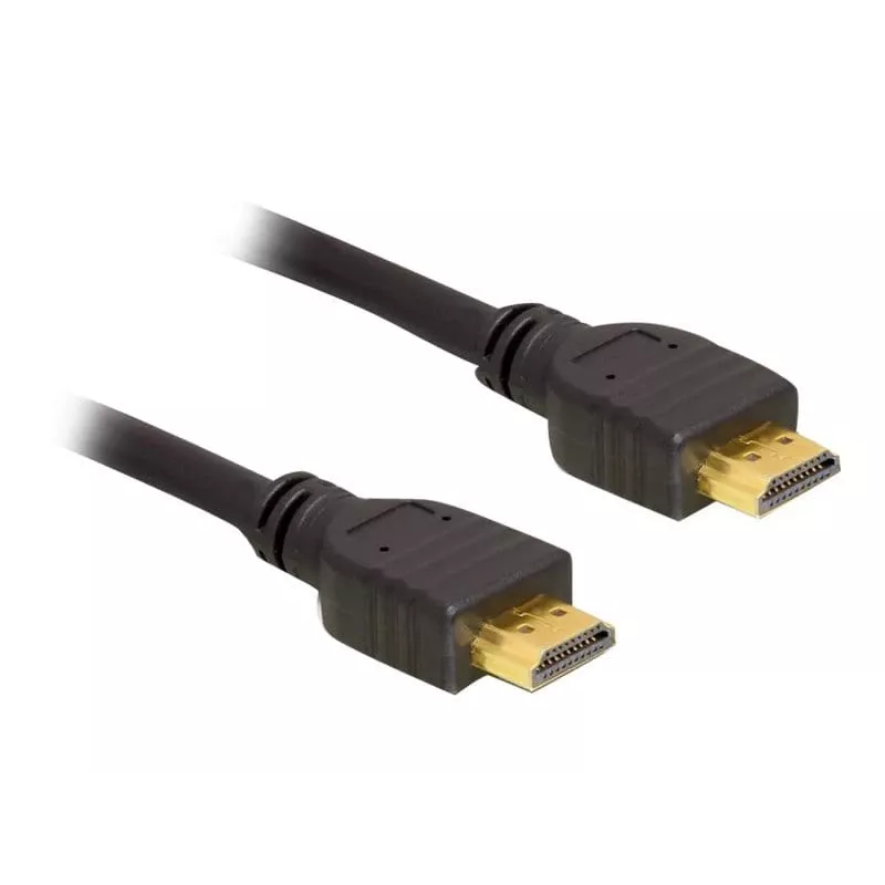 Cabo HDMI DeLOCK HDMI 1.3 5m