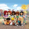 LEGO Friends A CASA DA PAISLEY 41724 (41724)