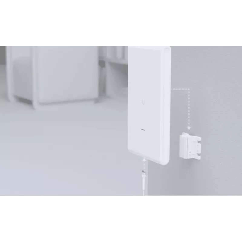 Ubiquiti UniFi UAP-AC-M-PRO-5 Mesh Pro ponto de acesso (5 unid.)
