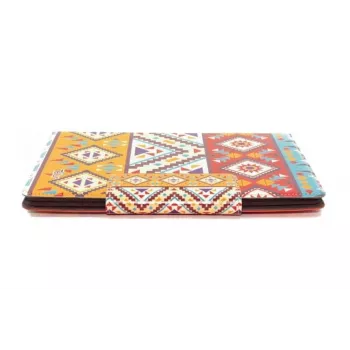 Capa para tablet Tellur TLL192041 para tablets de 7 polegadas, design mosaico