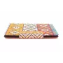 Capa para tablet Tellur TLL192041 para tablets de 7 polegadas, design mosaico