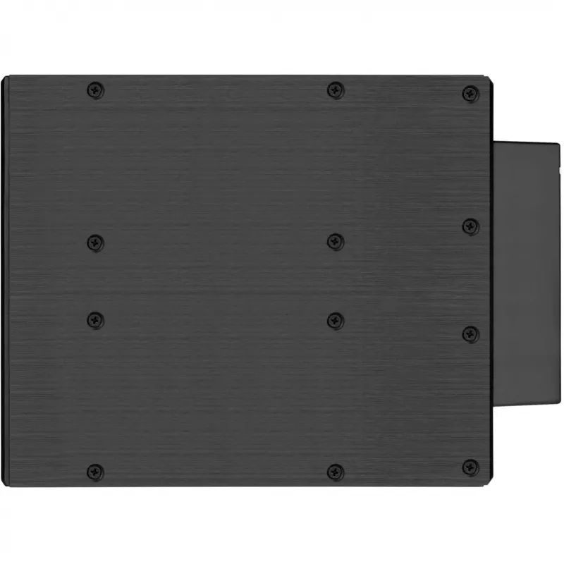 SilverStone SilvStone SST-FS305-12G - caixa para unidade - 3,5