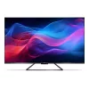 Televisor Sharp 55GR8265E 139,7 cm (55 polegadas) 4K Ultra HD Smart TV Wi-Fi preto