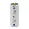 Bateria recarregável everActive EV26650-52M 3,7V 5200mAh com função de carregamento micro-USB