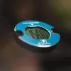 OOONO P-Disc No1 Disco de estacionamento eletrónico, azul