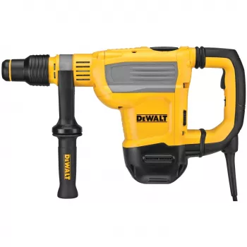 Martelo perfurador DeWALT D25614K-QS SDS Max 2900 rpm 1350 W