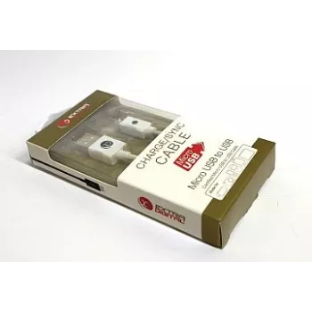 Cabo USB extra digital DV00DV4059 — Micro-USB 1 m, cabo de dados e carregamento